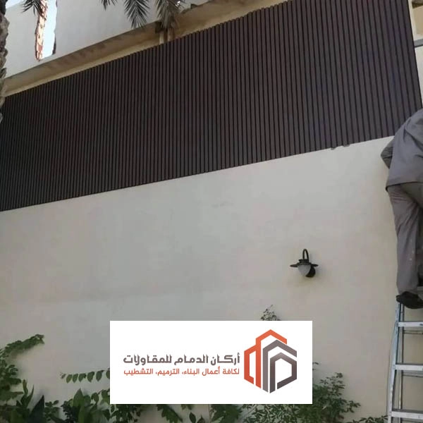 ساتر جدار الشرقية