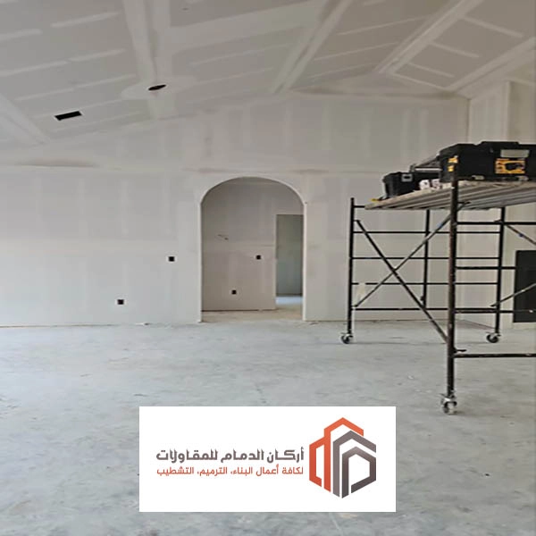 ترميمات عامة الدمام