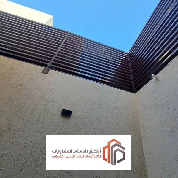 سواتر فلل الخبر
