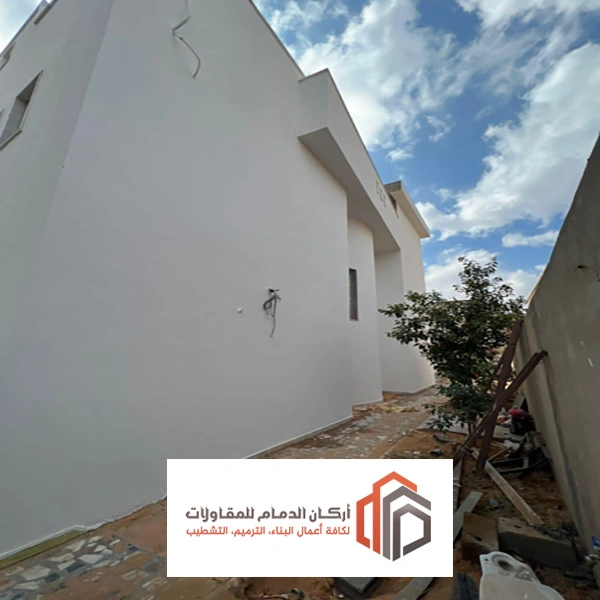 اصباغ دهانات الشرقية