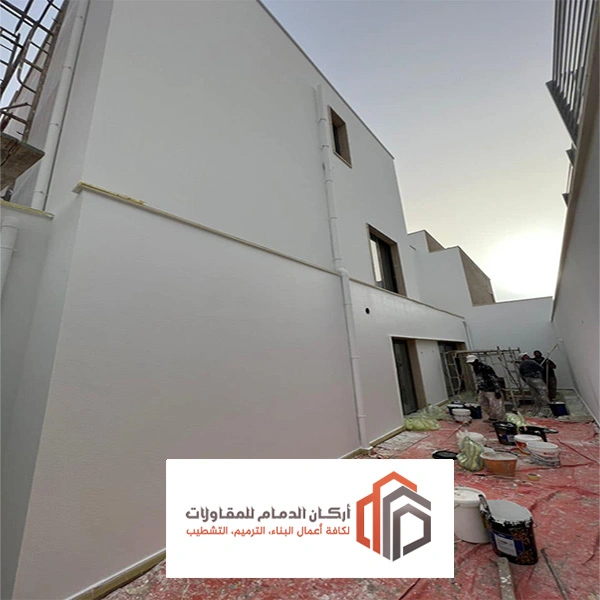 اصباغ دهانات الدمام