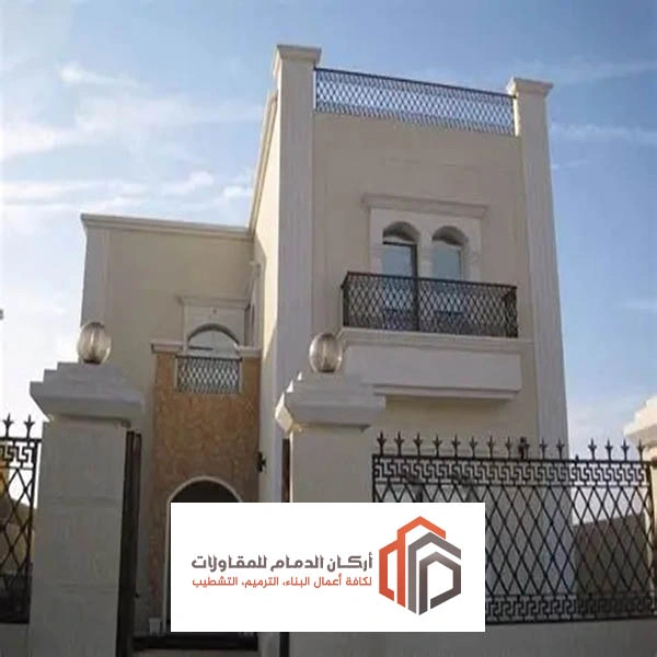 كسر الرخام للواجهات الدمام