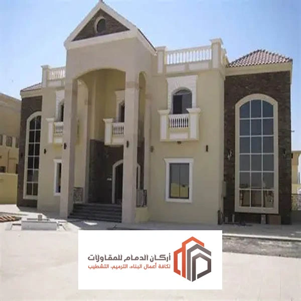 اشكال كسر الرخام الشرقية