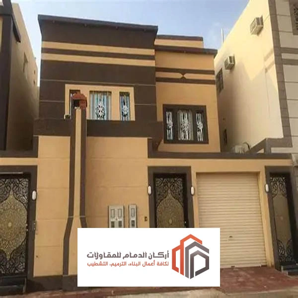 مقاول كسر رخام الدمام