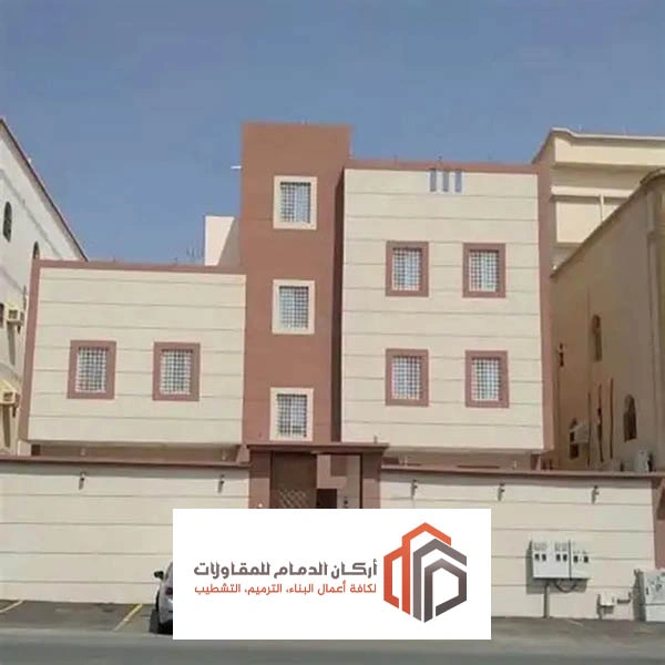 كسر الرخام للواجهات الدمام