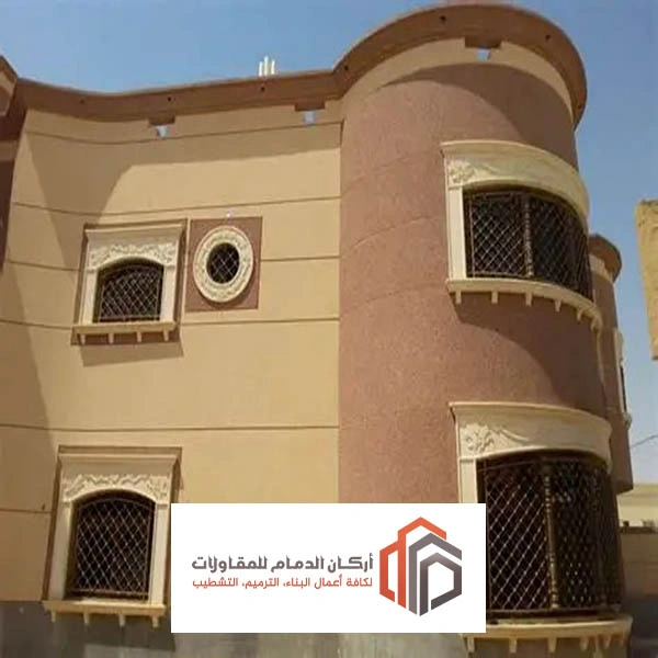 اشكال كسر الرخام الشرقية