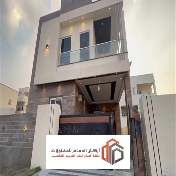 تركيب كسر الرخام الدمام