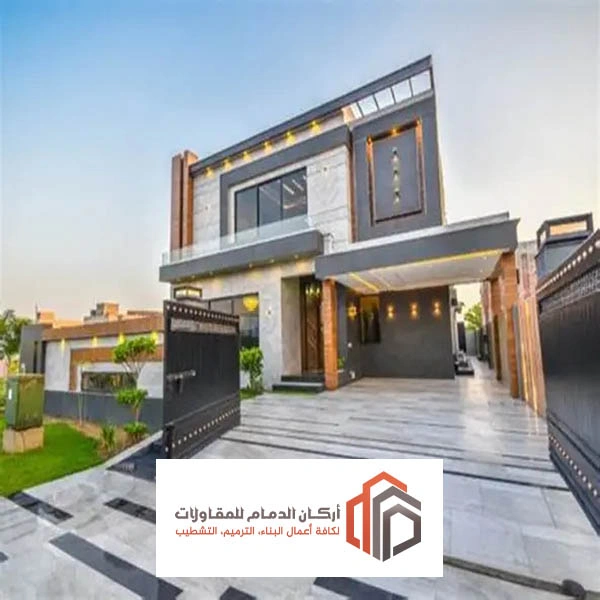 مقاول كسر رخام الدمام