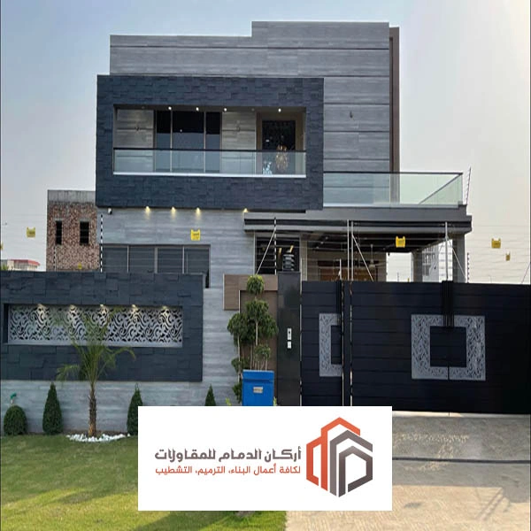 دهانات كسر رخام الخبر