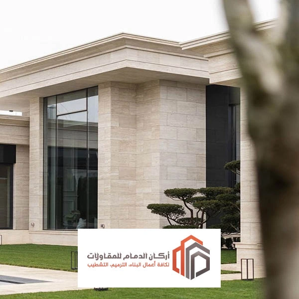 مقاول كسر رخام الدمام