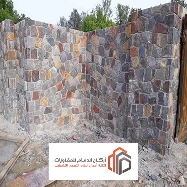 كسر رخام خارجي الدمام