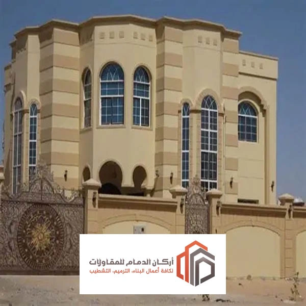 تركيب كسر الرخام الدمام