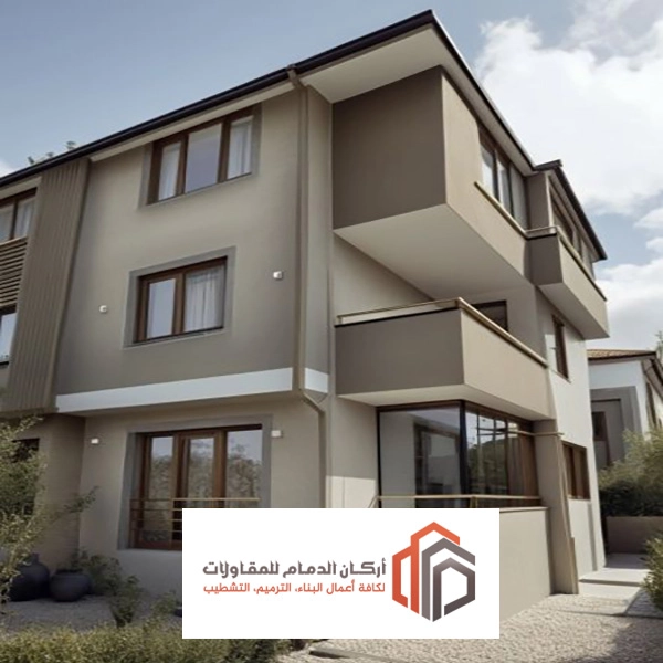 افضل دهان خارجي في الشرقية