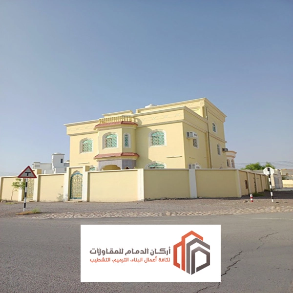 دهان خارجي للفلل بالشرقية