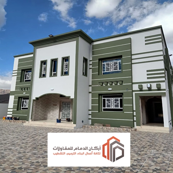 افضل دهان خارجي في الشرقية