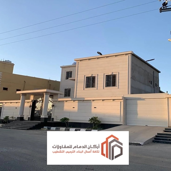 افضل دهان خارجي في الشرقية