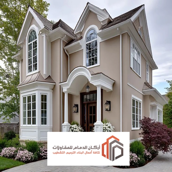 دهان خارجي للفلل بالشرقية