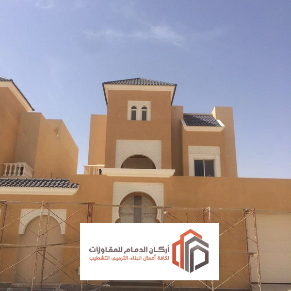 دهان خارجي للفلل بالشرقية