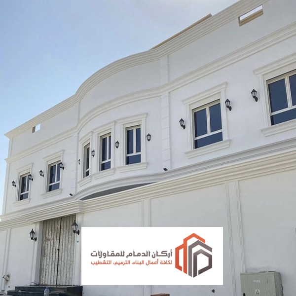 دهان خارجي للفلل بالشرقية