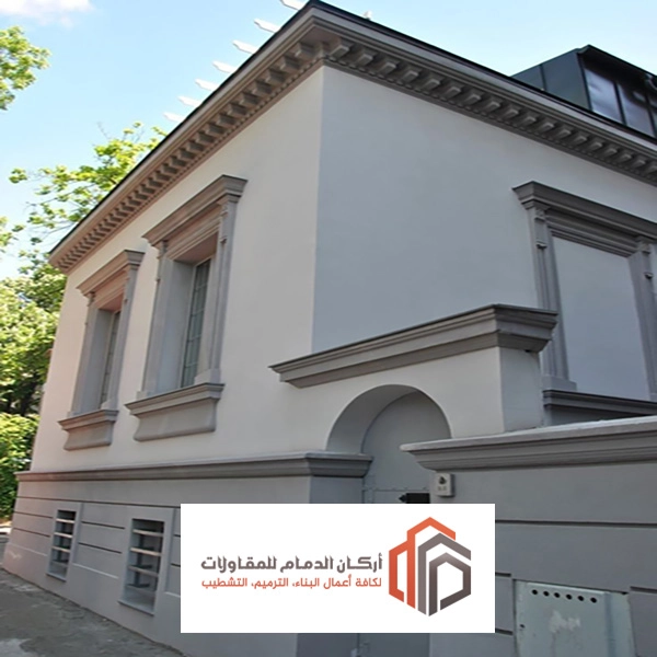 افضل دهان خارجي في الشرقية