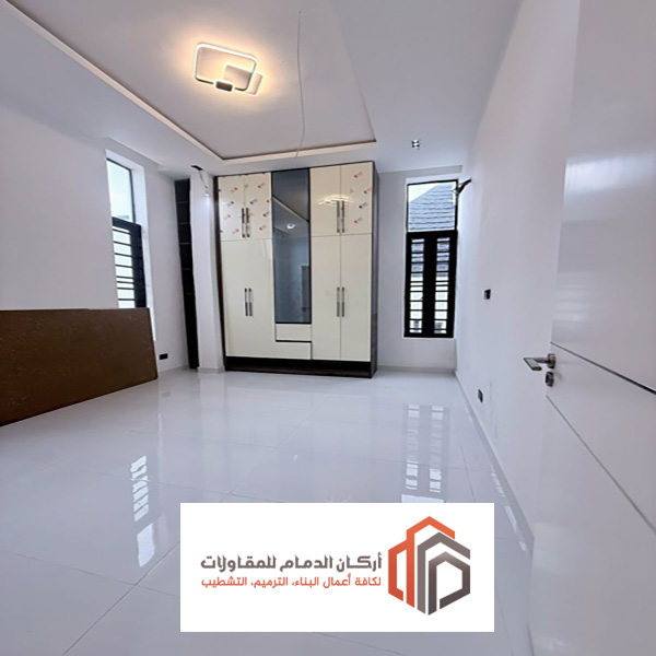 عمل ارضيات ايبوكسي في الدمام