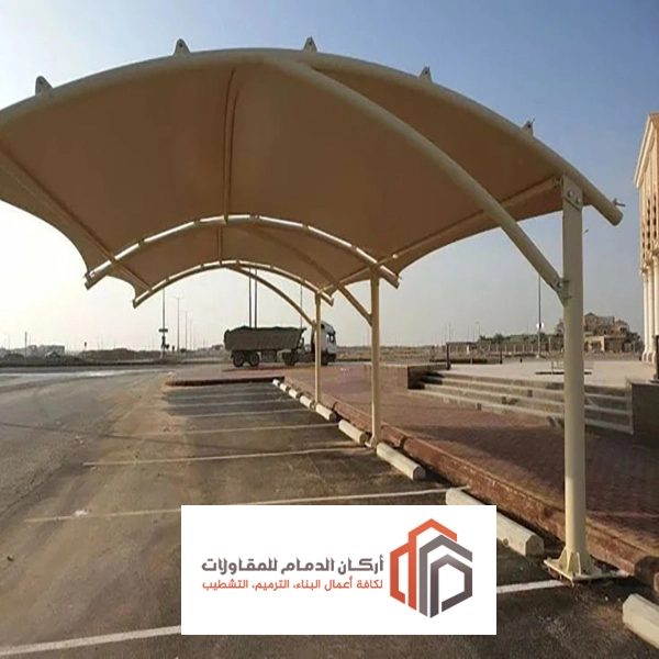 تصليح مظلات السيارات بالشرقية